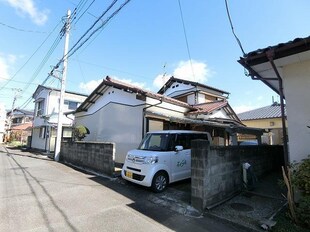 戸建（中里・篠原様邸９３４－１９）の物件外観写真